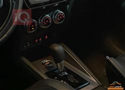 میتسوبیشی RVR